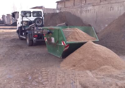 Container Mieten Berlin