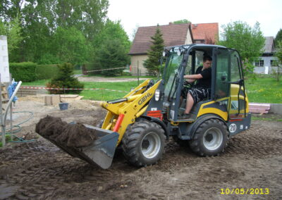 Container Mieten Berlin