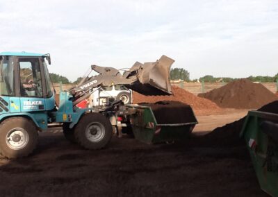 Container Mieten Berlin